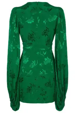 Rat & Boa Isabella Dress Size 12 for rent on The Volte - image 4