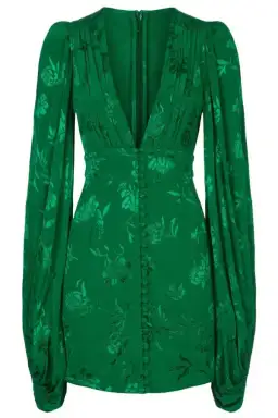 Rat & Boa Isabella Dress Size 12 for rent on The Volte - image 2