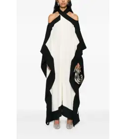 Taller Marmo Rent Mambo Kaftan One Size  for rent on The Volte - image 1