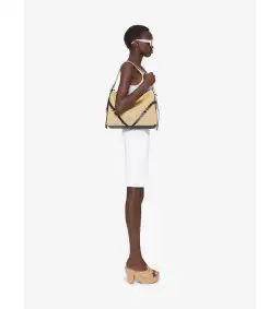 Givenchy 4D Logo Tank Dress White Size S / UK S for rent on The Volte - image 2