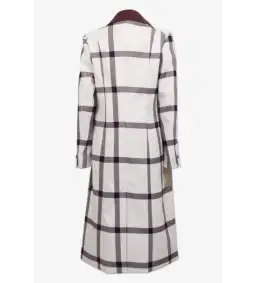 Baum und Pferdgarten Desma Coat Print Size 12 for rent on The Volte - image 3