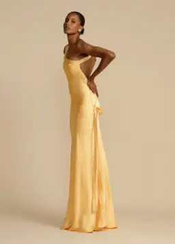 Arcina Ori Monique Dress for rent on The Volte - image 2