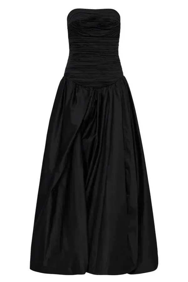 Aje Violette Bubble Dress Size 8 - Image 3