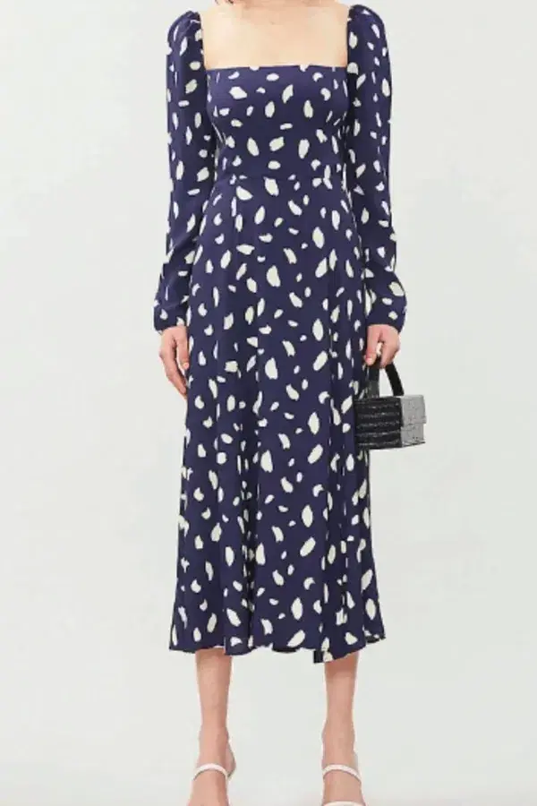 Reformation Sigmund Size 10 - Image 1