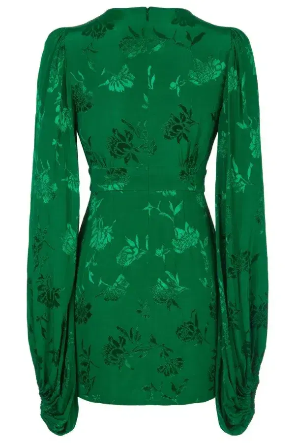 Rat & Boa Isabella Dress Size 12 - Image 4