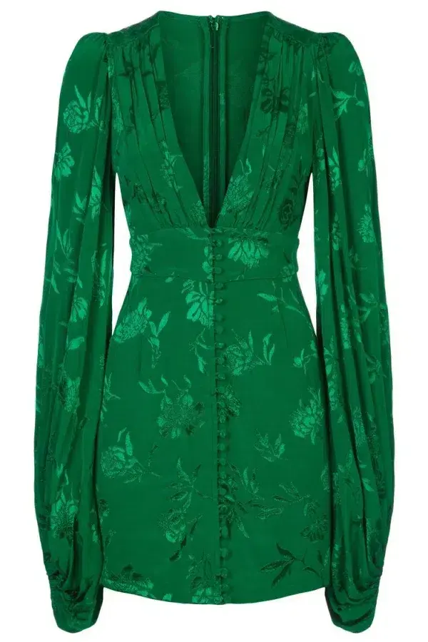 Rat & Boa Isabella Dress Size 12 - Image 2