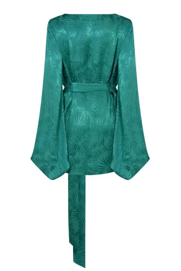 Rat & Boa Harlequin Dress Size 8 - Image 3