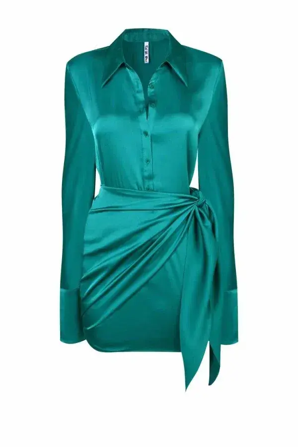 Rat & Boa Alanis Dress Size 10 - Image 4