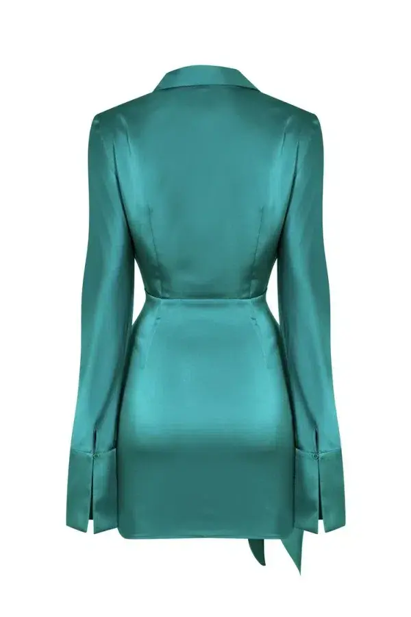 Rat & Boa Alanis Dress Size 12 for rent on The Volte - main image