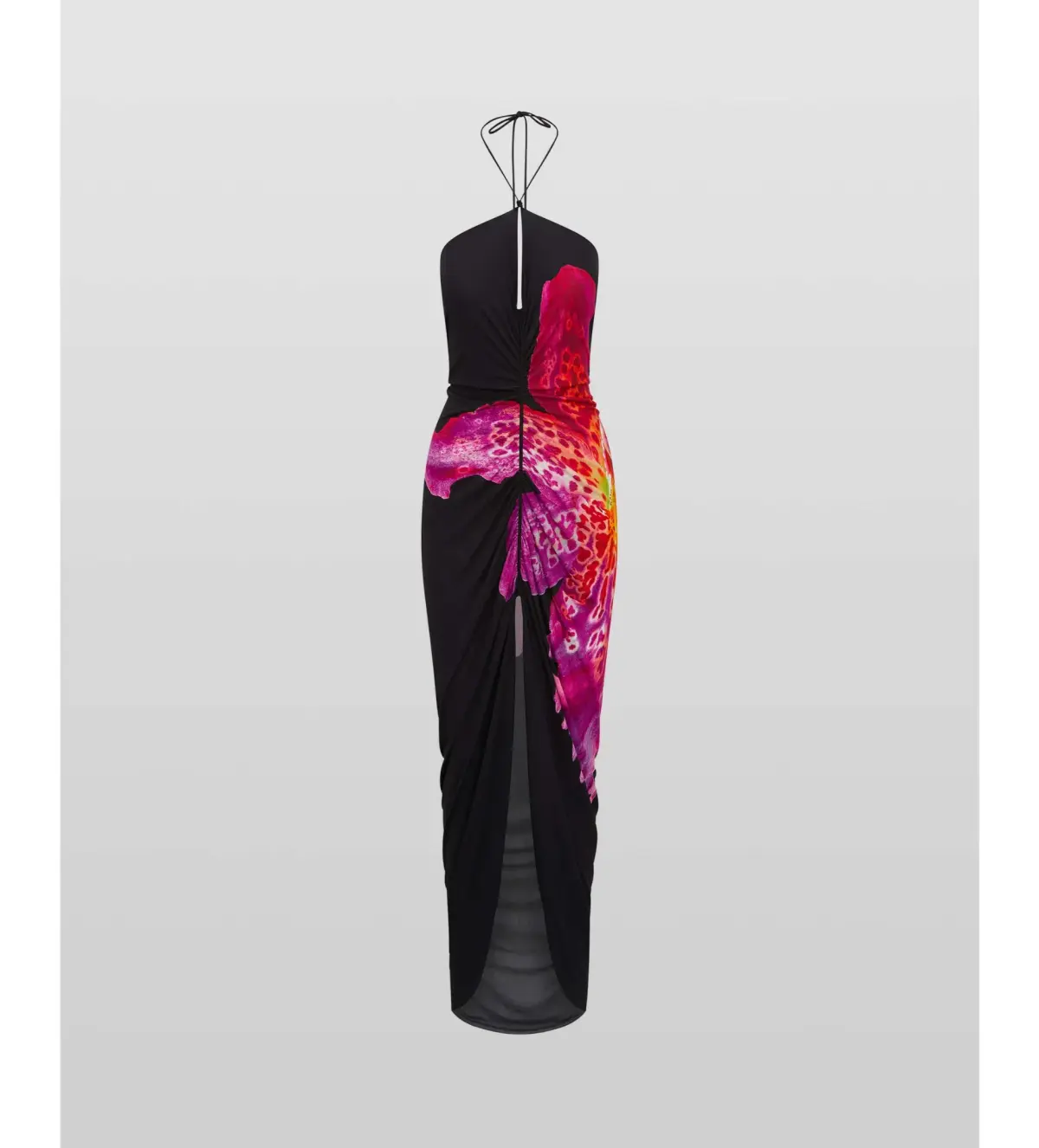 Rat & Boa Pascala Dress Floral Size S/UK 8  - Image 3