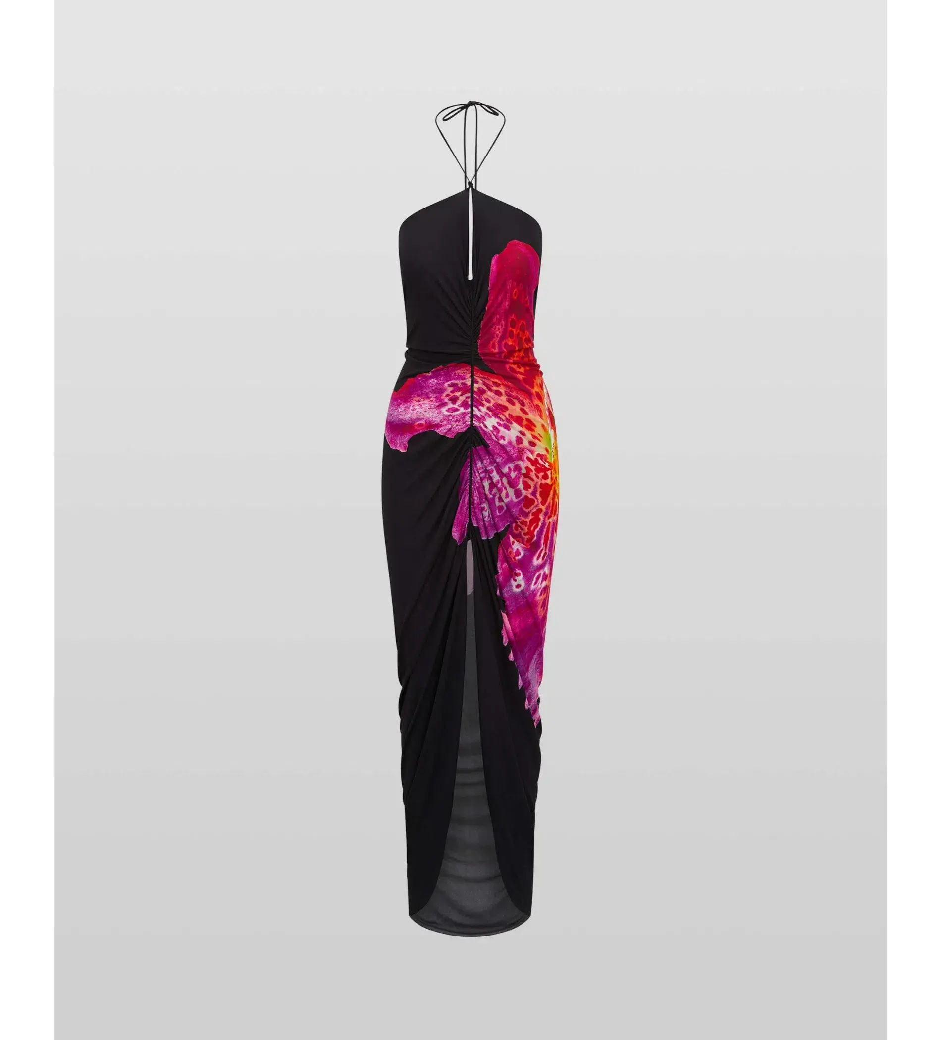 Rat & Boa Pascala Dress Floral Size S/UK 8  - Image 3