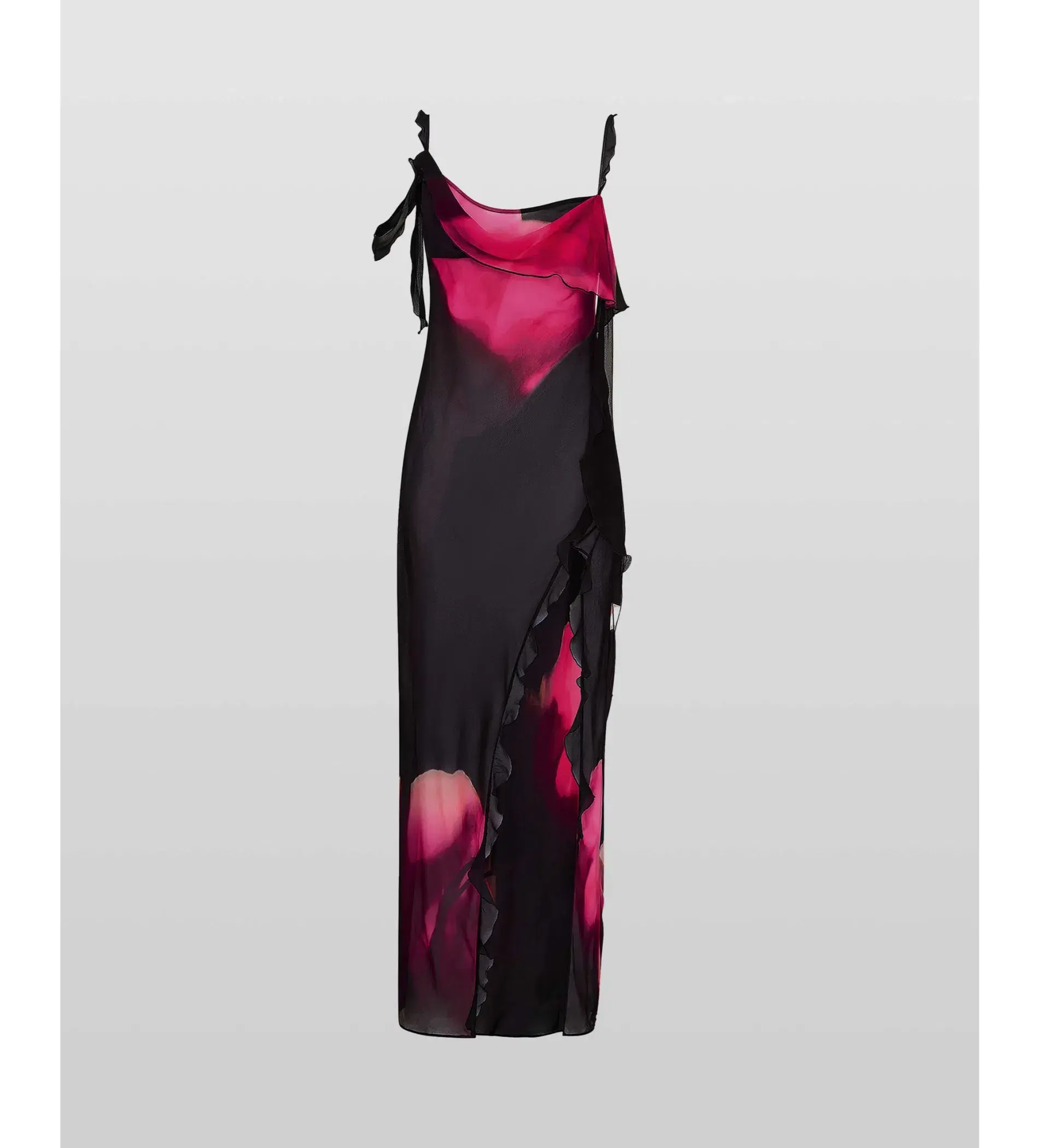 Rat & Boa Aurelia Dress Multi Size 8  - Image 3