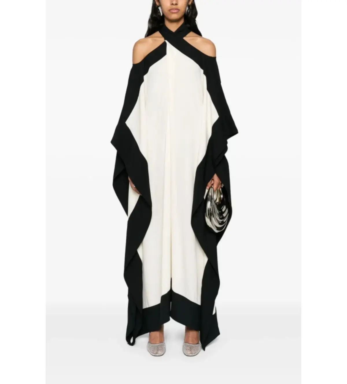 Taller Marmo Rent Mambo Kaftan One Size  - Image 1
