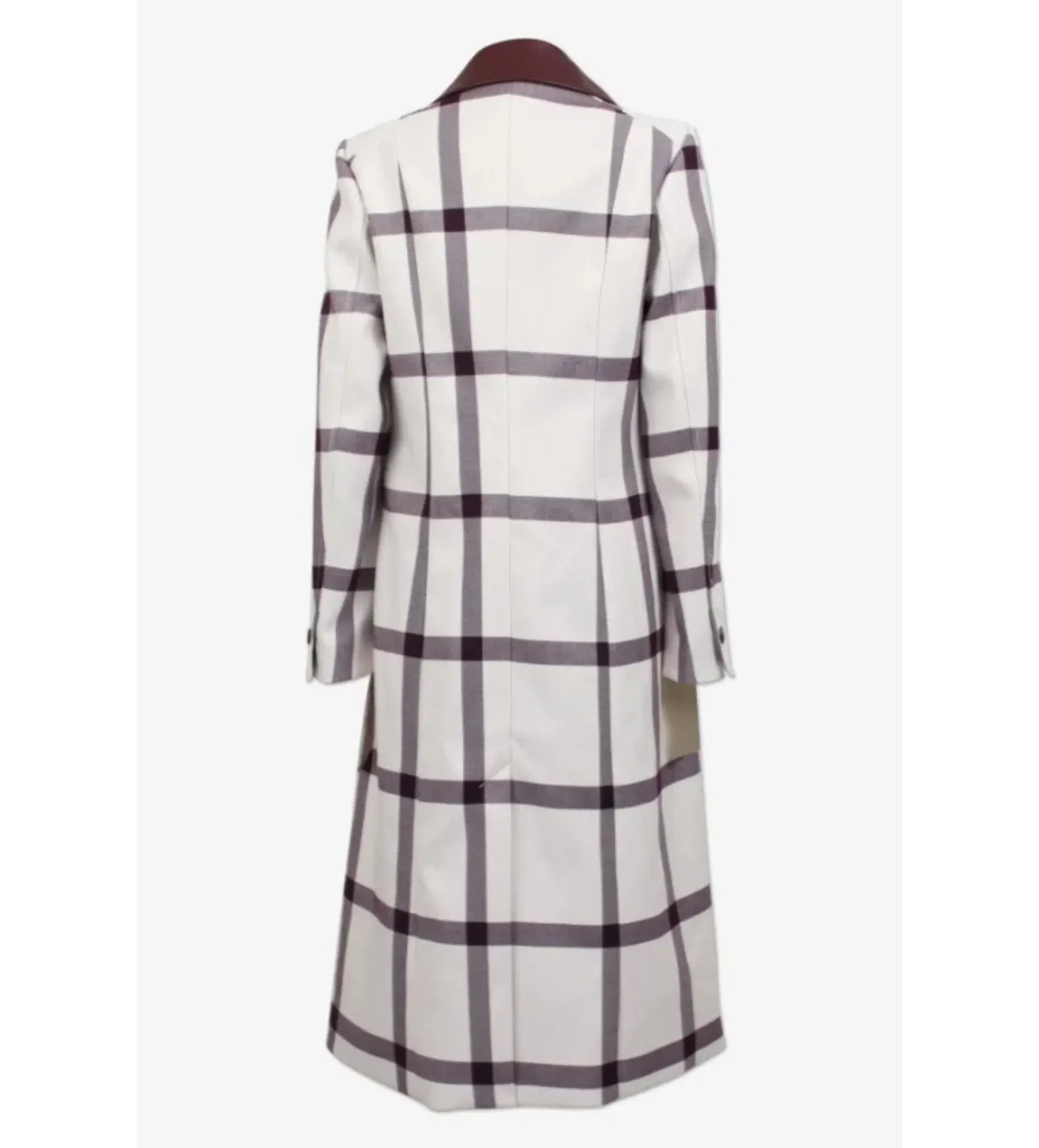 Baum und Pferdgarten Desma Coat Print Size 12 - Image 3