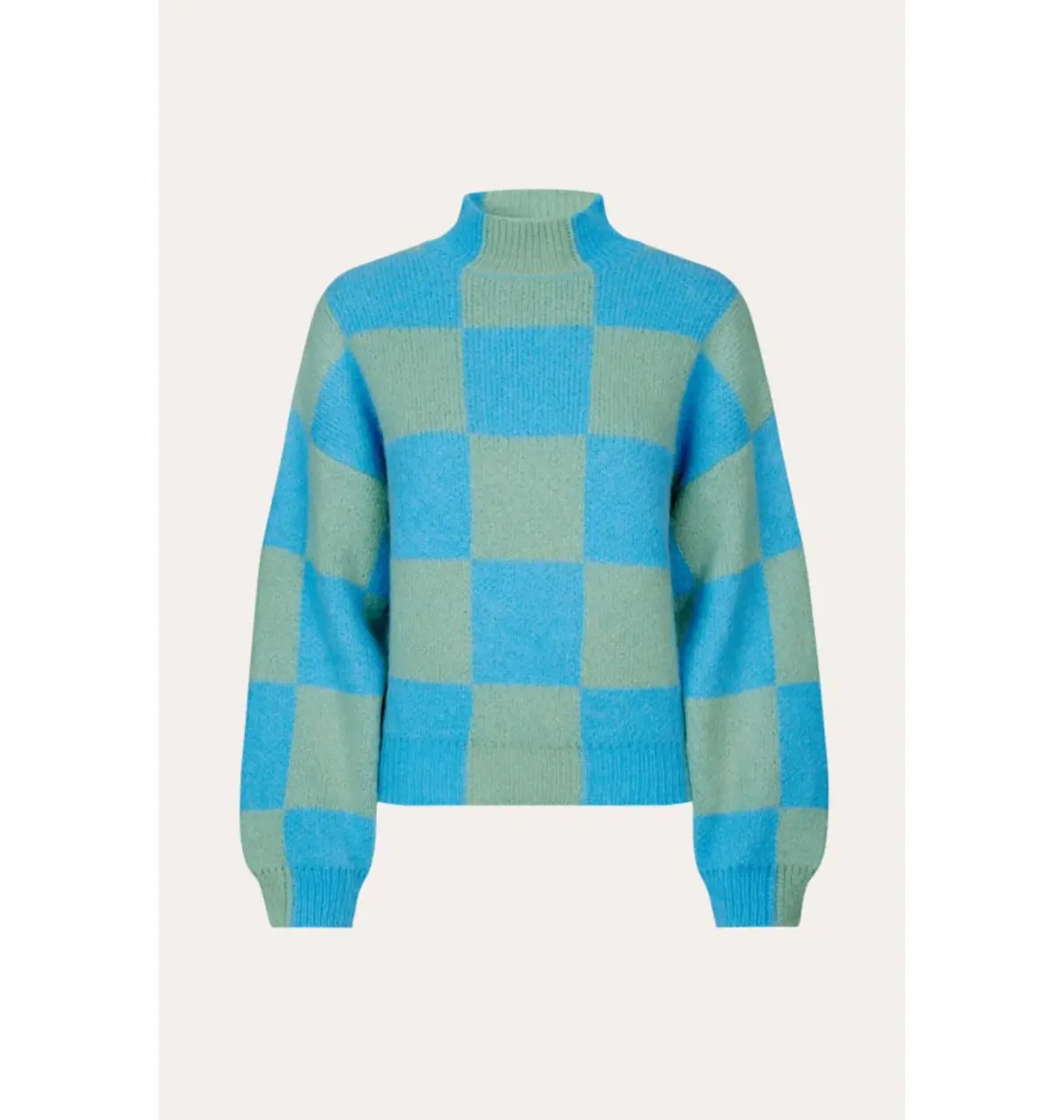 Stine Goya The Adonis Sweater Multi Size 10 - Image 4