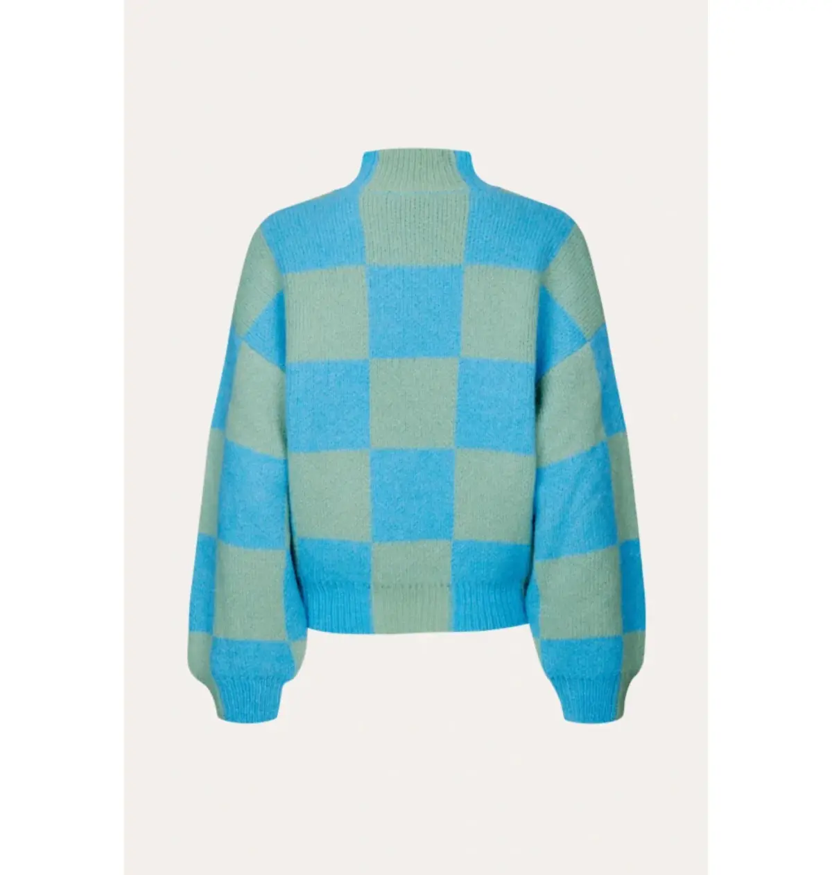 Stine Goya The Adonis Sweater Multi Size 10 - Image 3