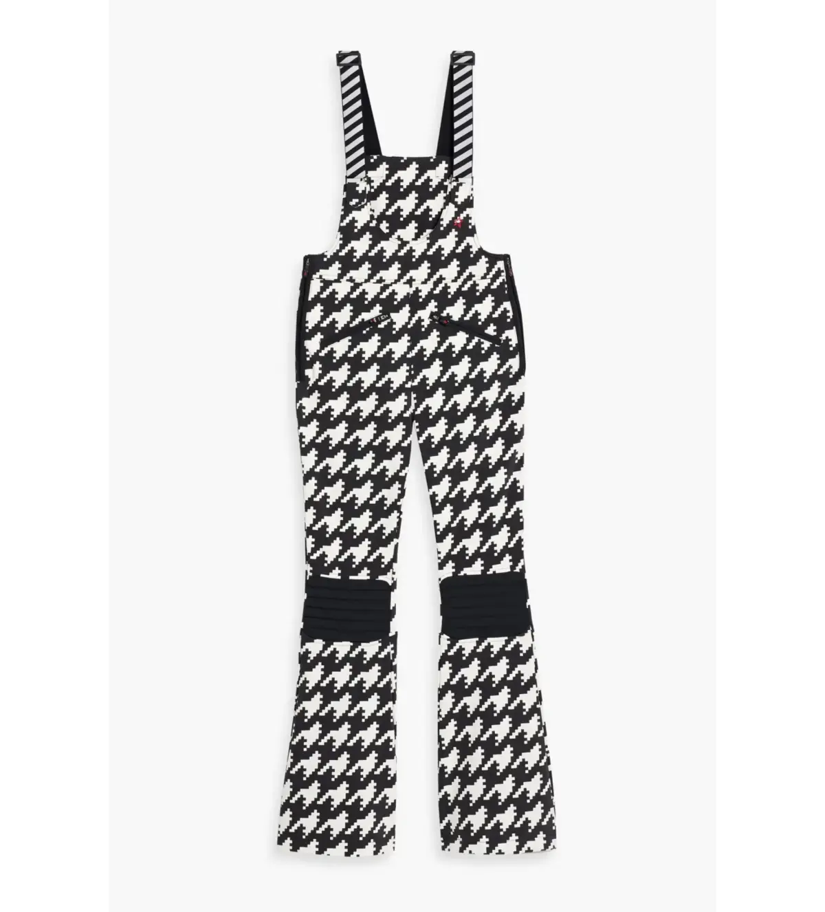 Perfect Moment Isola Ski Salopettes Jumpsuit Multi Size UK 12 - Image 4