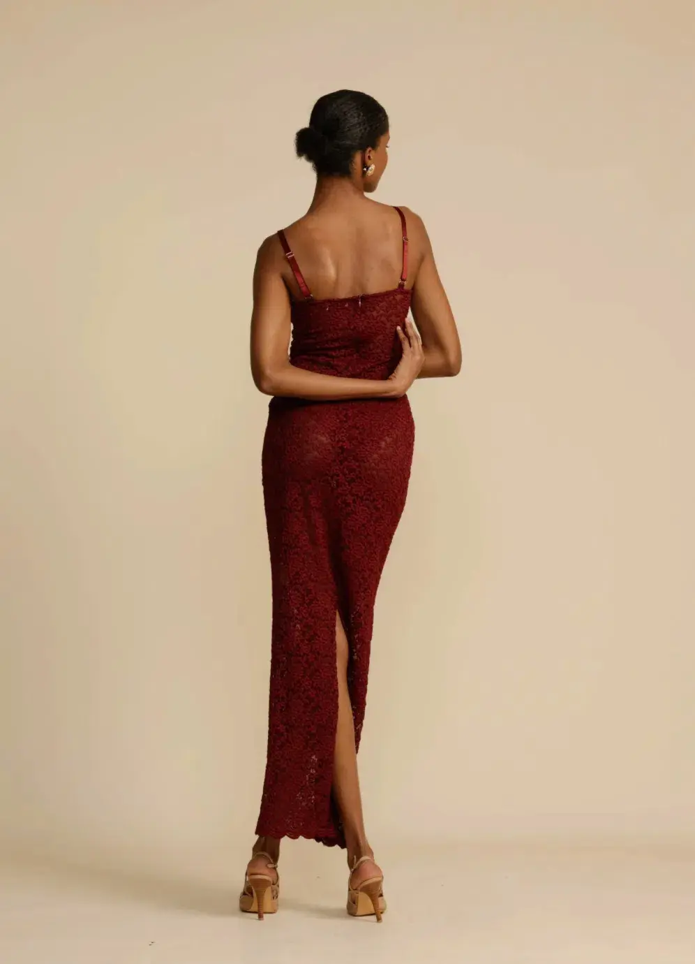 Arcina Ori Margot Dress - Image 3