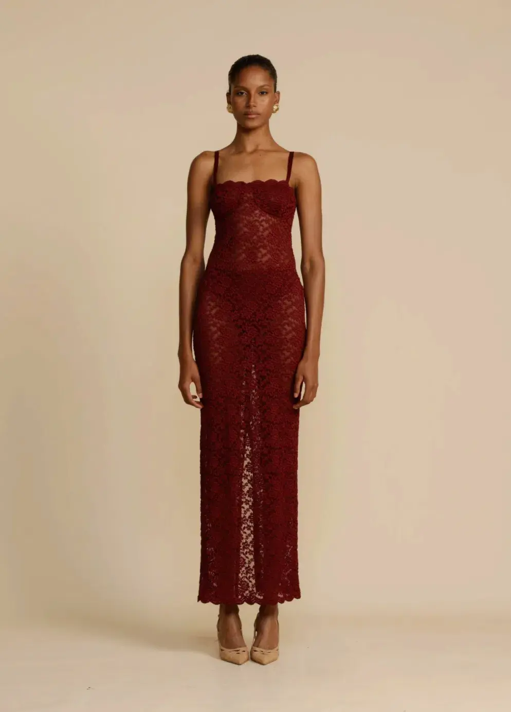 Arcina Ori Margot Dress - Image 1
