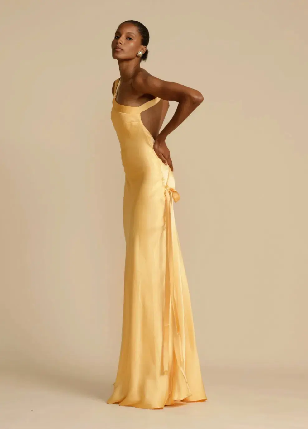 Arcina Ori Monique Dress - Image 2