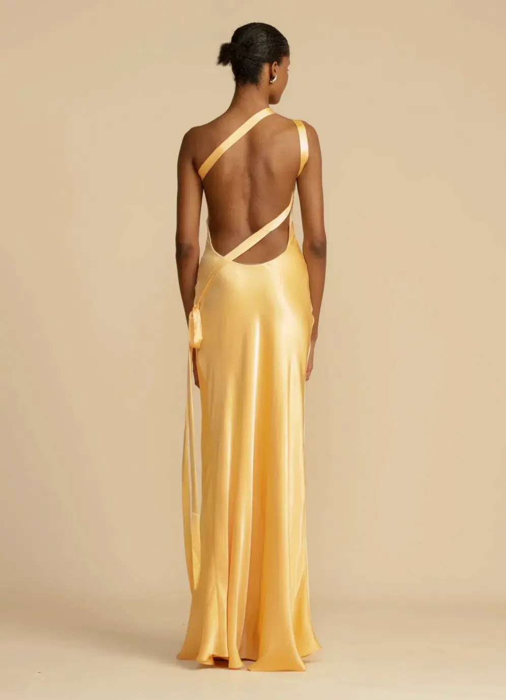 Arcina Ori Monique Dress - Image 1