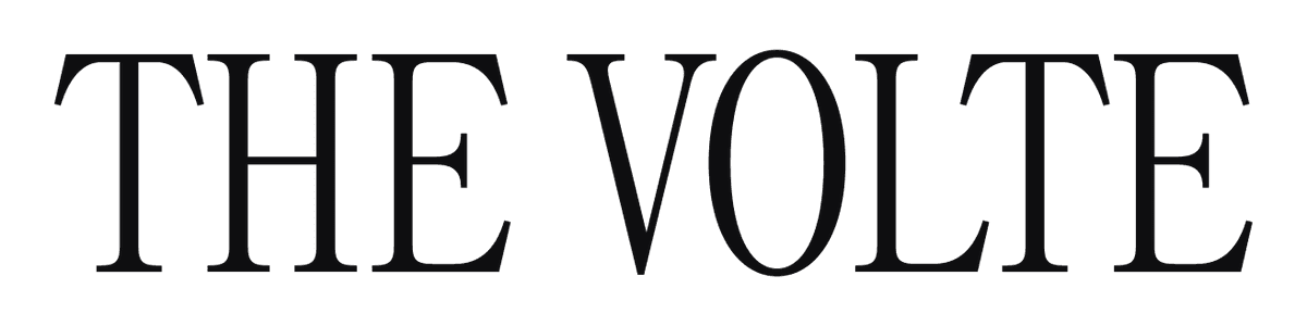 The Volte Logo