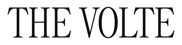 The Volte Logo
