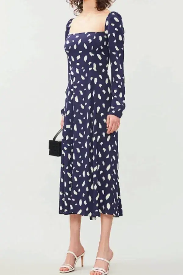 Reformation Sigmund Size 10 for rent on The Volte - main image