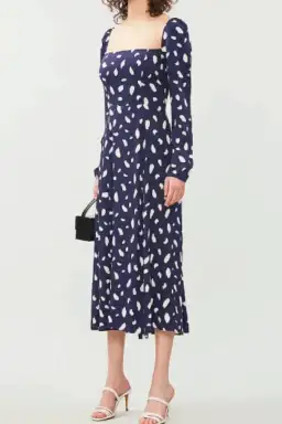 Reformation Sigmund Size 10 for rent on The Volte - image 2