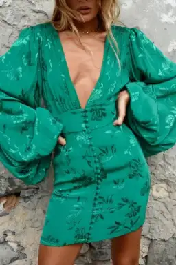 Rat & Boa Isabella Dress Size 10