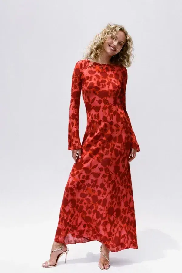 Realisation Par Gia Havana Size 12 for rent on The Volte - main image