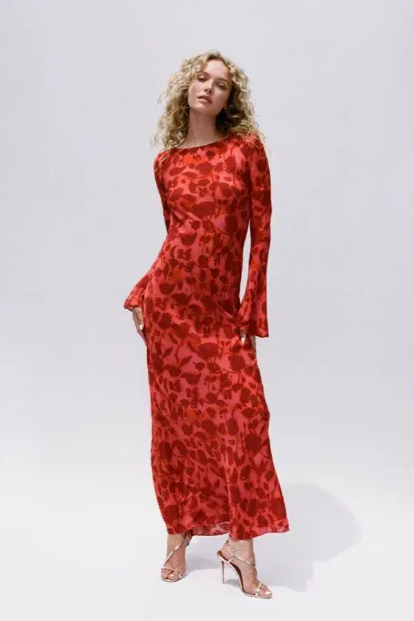 Realisation Par Gia Havana Size 12 for rent on The Volte - main image