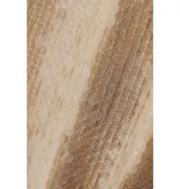 16arlington Solarium Mini Dress Neutral Size UK 12 for rent on The Volte - image 3