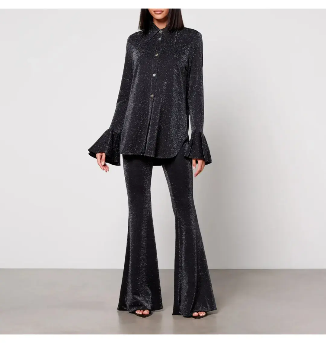 Sleeper Cosmos Set Black Size UK 10 for rent on The Volte - main image