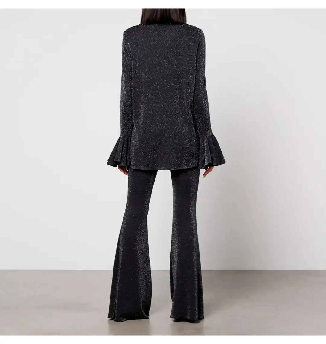 Sleeper Cosmos Set Black Size UK 10 for rent on The Volte - main image