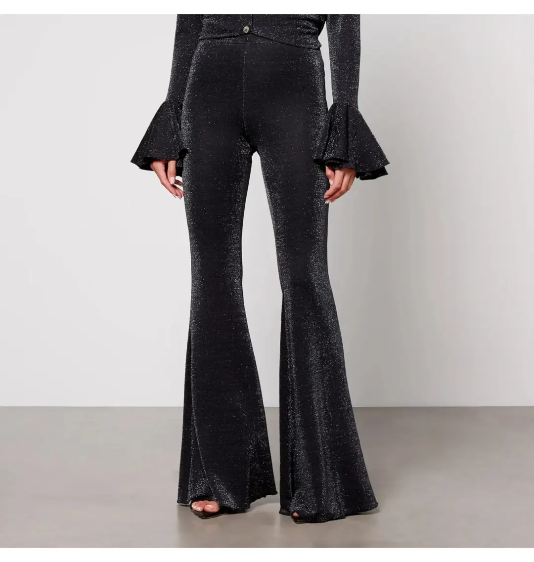 Sleeper Cosmos Set Black Size UK 10 for rent on The Volte - main image