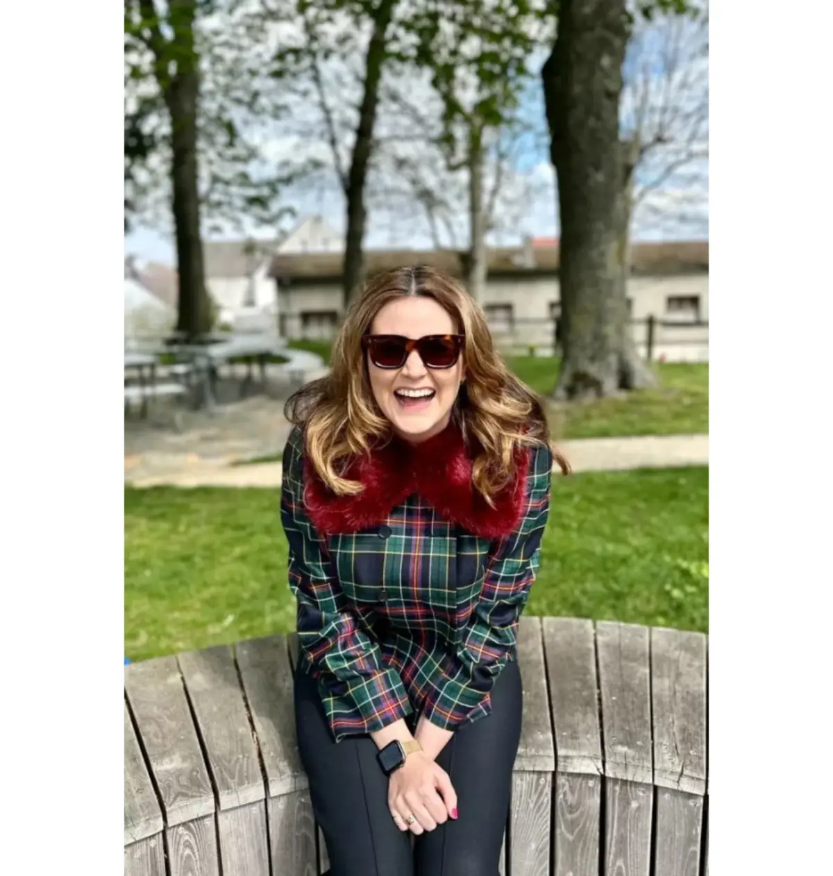 Shrimps Jager Jacket Multi Size 12 - Image 4