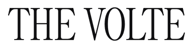 The Volte Logo